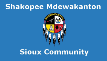 [Shakopee Mdewakanton Sioux Community]