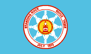 Standing Rock Sioux Tribe