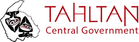 [Tahltan Central Government - BC flag]