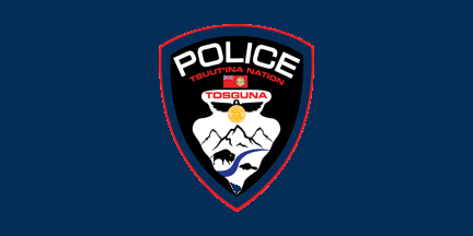 [Tsuut'ina Nation Police Service]