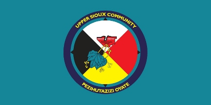 [Upper Sioux Community]