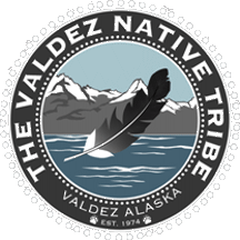 [Valdez Native Tribe, Alaska flag]