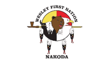 [Stoney Nakoda Nation]