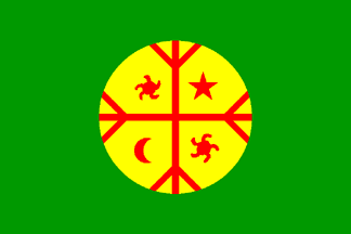 AMUL flag