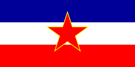 [Socialist Yugoslavia]