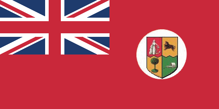 [flag of South Africa of 1912]