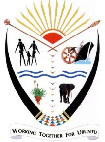 [Nelson Mandela Metropolitan Municipality banner]