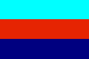 thumbnail image 2 of South Africa Flag – SADF SANDF Air Force Army Navy Defence Veteran Military Flag 2 of 3