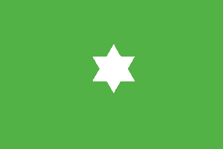[Stellaland 1883 flag]