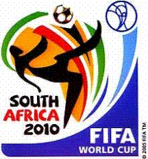 Deko Magnete Fußball Afrika Südafrika Africa Football 