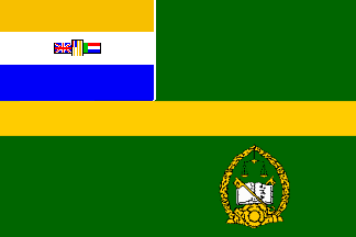 [Department of Correctional Services old flag]
