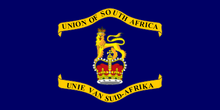 [Governor General 1953-1961 flag]