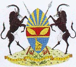 [Harare Coat of Arms]