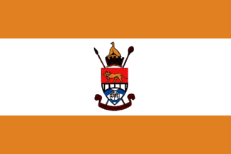 [Chitungwiza city flag]