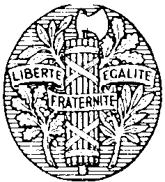 National Assembly French Revolution Symbol