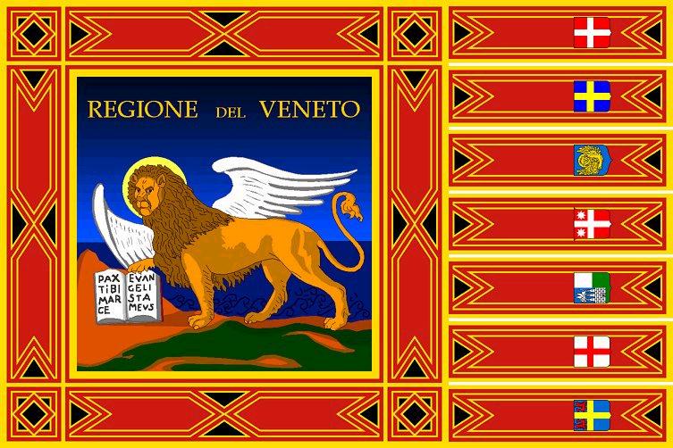 Risultati immagini per venice republic great coat of arms