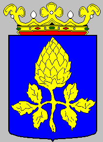 Peize Coat of Arms