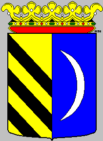 Ameland Coat of Arms