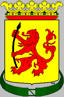 Geertruidenberg Coat of Arms