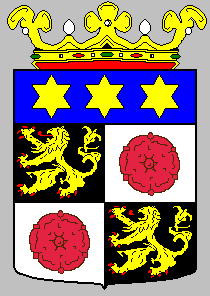 Neunen c.a. Coat of Arms