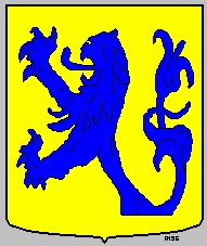 Lisse Coat of Arms