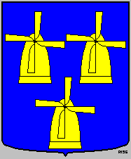 Papendrecht Coat of Arms