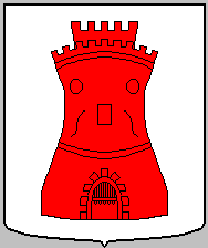 Rijnsburg Coat of Arms